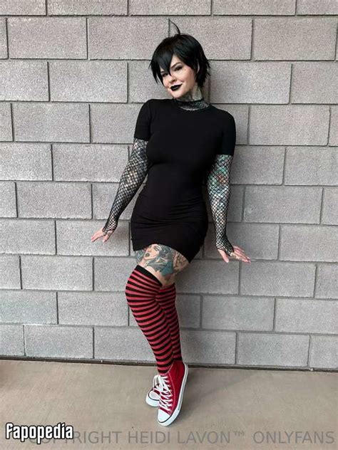 heidi lavon porn|Heidi Lavon